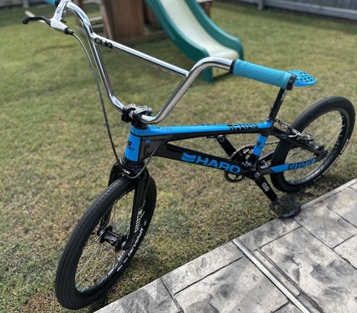 Haro bmx citizen - haro,
