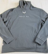 Hull hoodie rugby - hull, fc