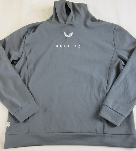 Hull hoodie rugby league - hull,