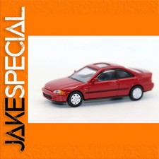 JakeSpecial - 1995 Honda Civic
