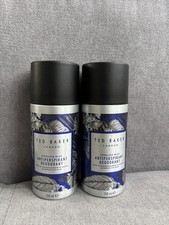 2 x Ted Baker STERLING BLUE