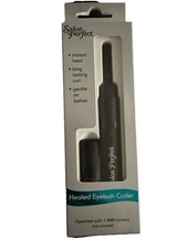 SALON PERFECT Heated Eyelash