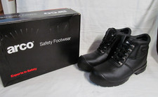 Arco ST 470 S3 Safety Boots