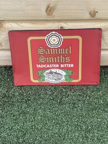 Samuel smiths tadcaster beer - samuel,