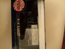 Vanguard dads army Jones The