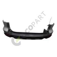 MK3 HONDA CRV Rear Bumper