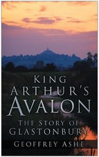King Arthur's Avalon: The