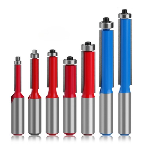 12mm shank straight - shank,
