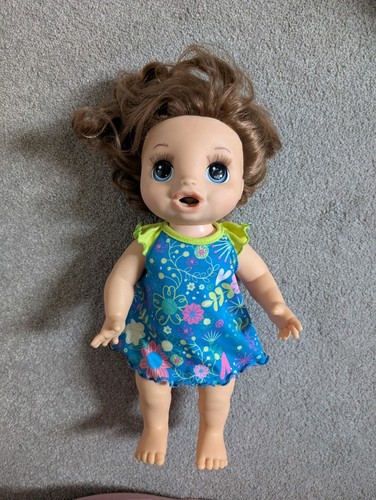 Baby alive doll 2018 - doll,