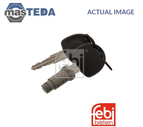02041 lock cylinder febi - cylinder,