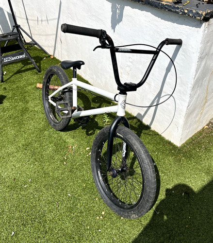 Fly bikes bmx - fly,