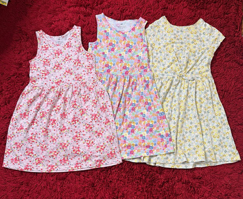 Girls multicolour floral - multicolour,