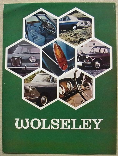 Wolseley range car sales - range,