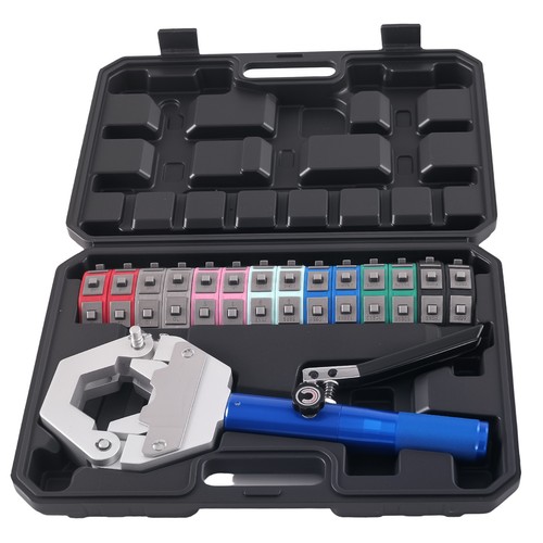 Die hose crimper - hose,