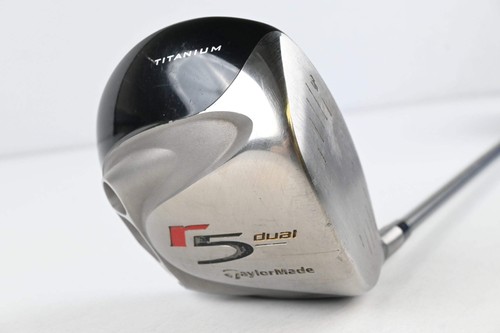 Taylormade dual driver - taylormade,