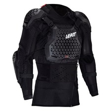 Leatt BODY PROTECTOR 2.5 BLACK