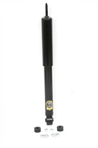 Shock absorber rear axle - shock,