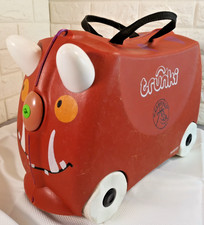 The Gruffalo Trunki Cabin
