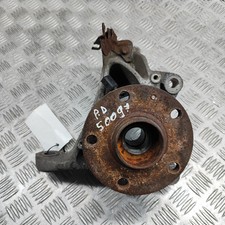 AUDI A3 Sportback 8V RS3 Front Right Wheel Hub 8V0407258A 2.5P 294Kw 2017