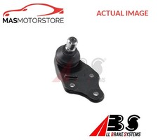 SUSPENSION BALL JOINT FRONT