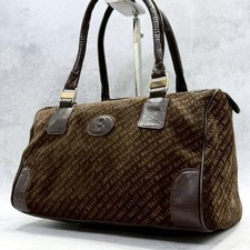 Bally Vintage Suede Mini