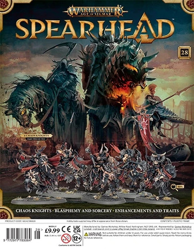 Warhammer age sigmar - warhammer,