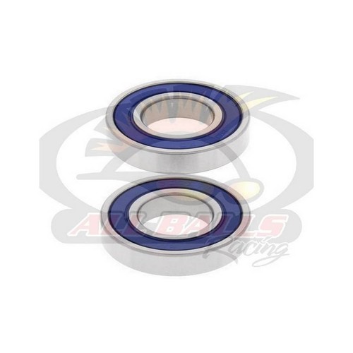 Front wheel bearing - bearing, &