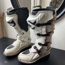 Acerbis move boots uk7 - x-move,