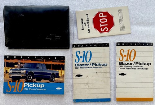 1991 chevrolet 10 - 91,