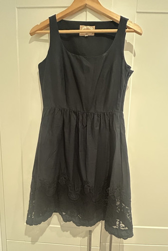 Avoca anthology black - anthology,