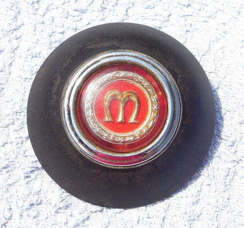 Wolseley morris horn push - horn,