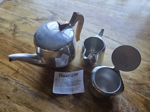 Vintage picquot ware - picquot,