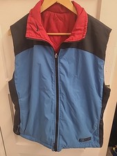 Nike VTG 90s Reversible Gilet