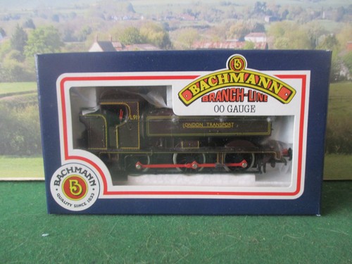 Bachmann 57xx pannier tank - 57xx,
