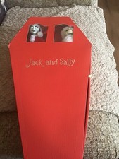 Tim Burton's the Nightmare