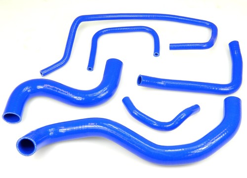 Silicone hose coolant - /,
