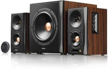 Edifier S360DB 2.1 Control Speaker and Subwoofer Speaker System Bluetooth