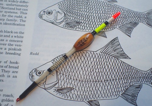 Special quill and hardwood - and,