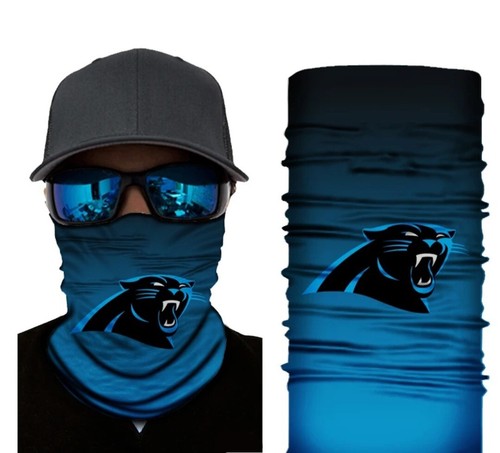 Carolina panthers nfl neck - nfl,