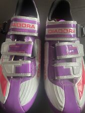 womens cycling shoes size 5