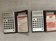 Casio ML-831 Vintage 80s