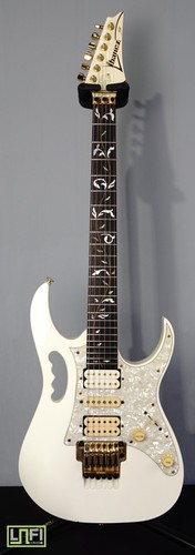 Ibanez jem7v steve - jem7v, vai