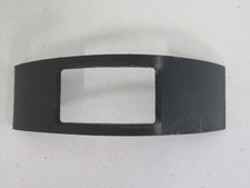MERCEDES BENZ ML270 W163 THIRD ROW SEAT INTERIOR TRIM A1636920322 MIX1010-11