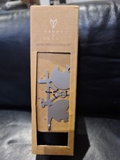 Ashby & Brant, Bottle And