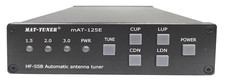 mAT-125E General Automatic Antenna Tuner