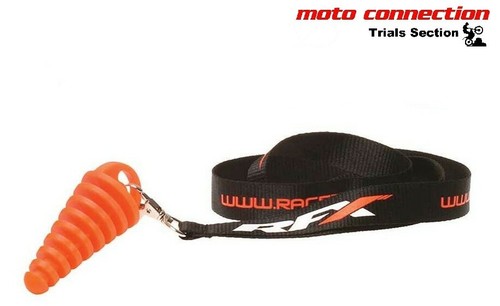 Rfx stroke exhaust - exhaust, wash