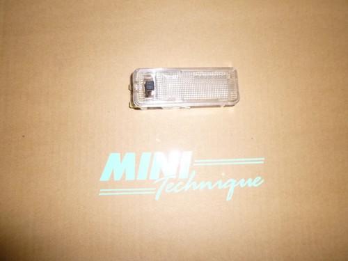 Austin rover mini interior - austin,