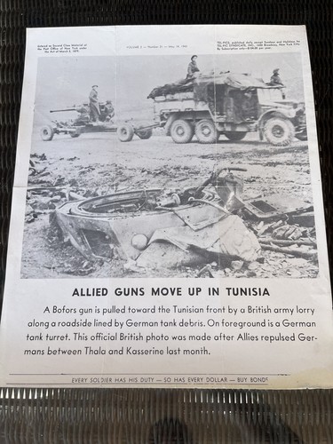 Ww2 tel pics 1943 - tel-pics, army