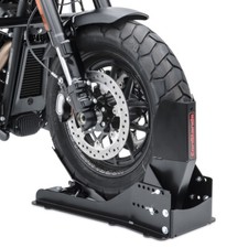 Wheel Chock adjustable for