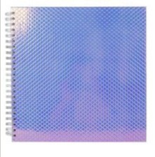 Mermaid Scales 12”X 12”